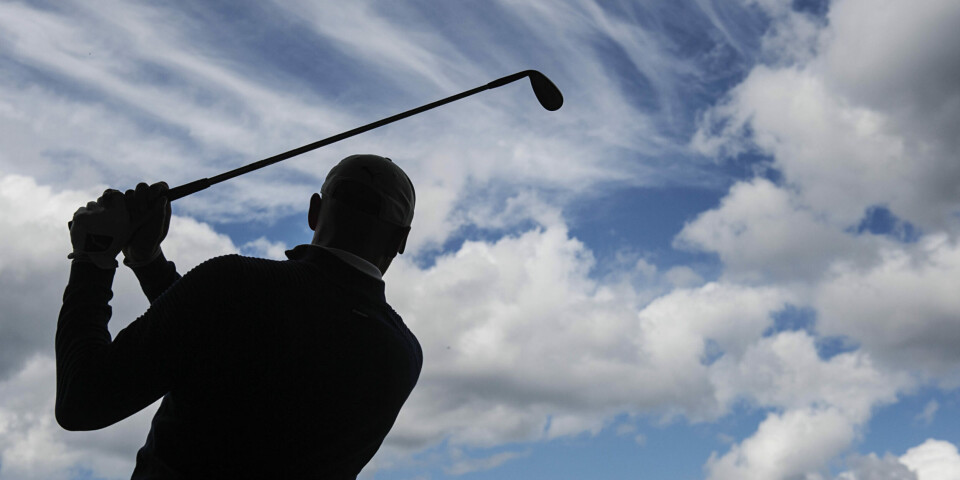 Ny rapport: Kortere bane gjør golf morsommere
