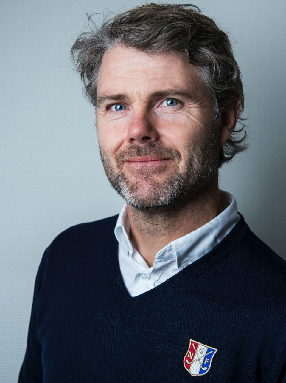 Rickard Lindberg ansatt som ny Team Norway-sjef