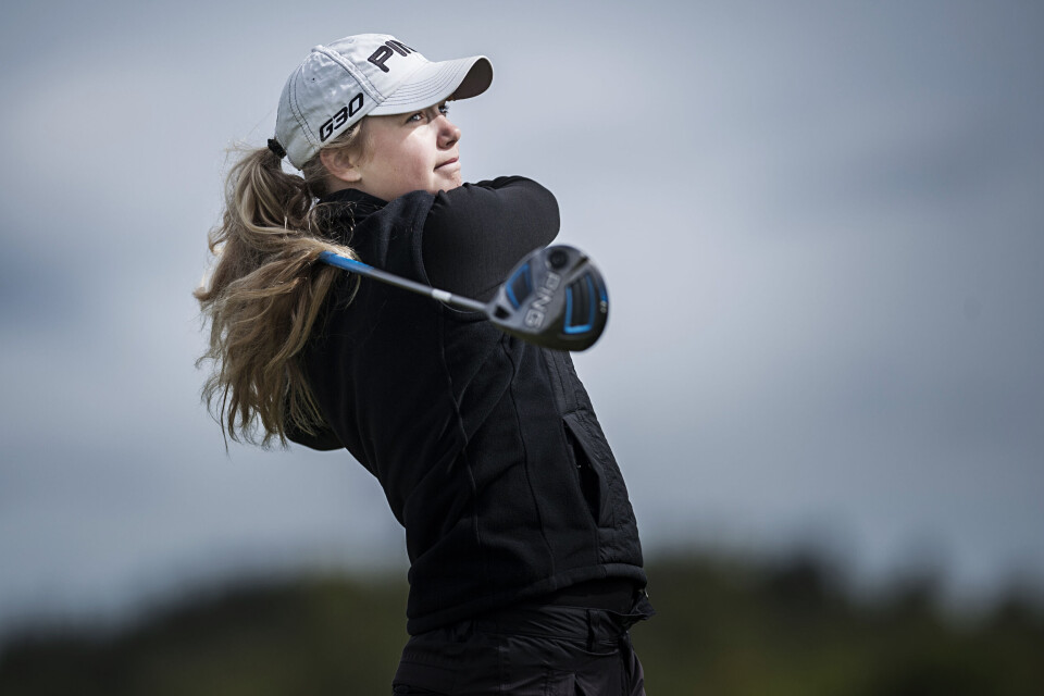 Derfor deltar nesten ingen norske spillere i LPGA-kvalifiseringen