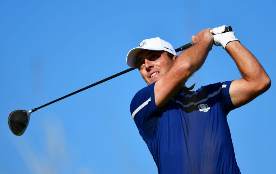 Alt du trenger å vite før Ryder Cup!