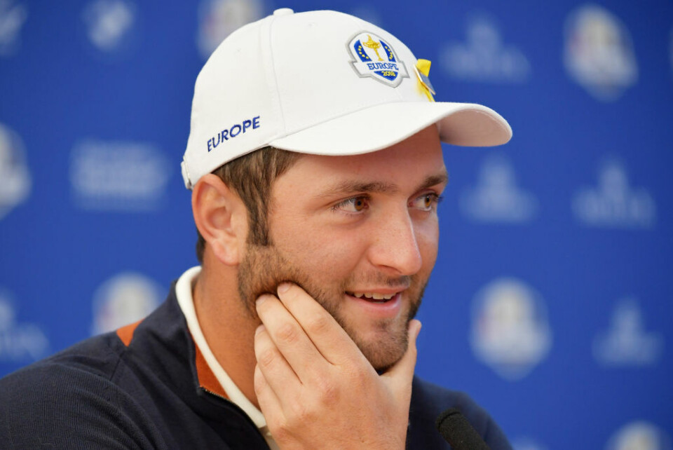 Alt du trenger å vite før Ryder Cup!
