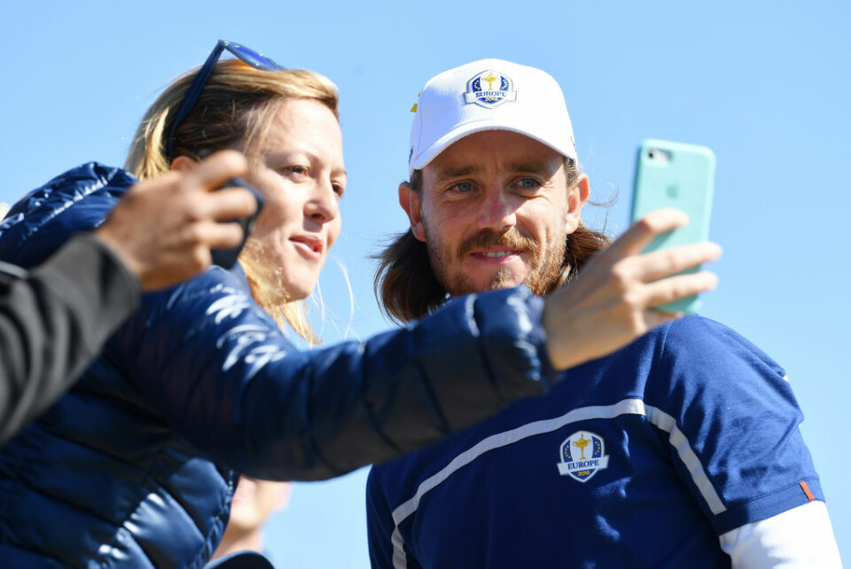 Alt du trenger å vite før Ryder Cup!