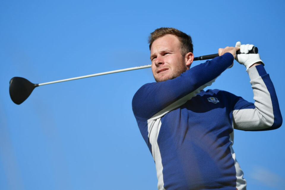 Alt du trenger å vite før Ryder Cup!