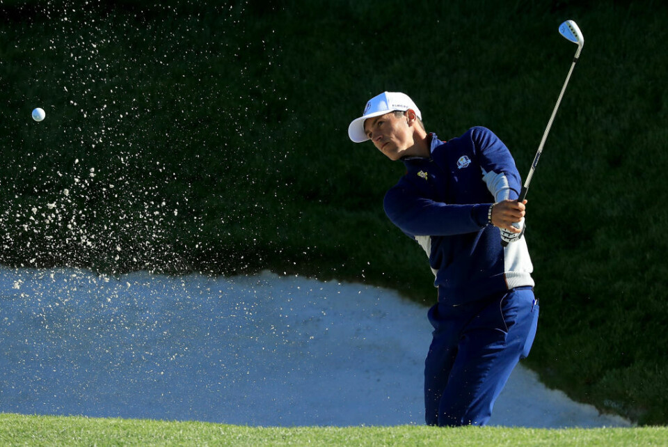 Alt du trenger å vite før Ryder Cup!
