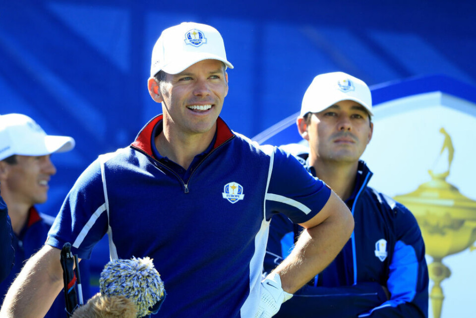 Alt du trenger å vite før Ryder Cup!