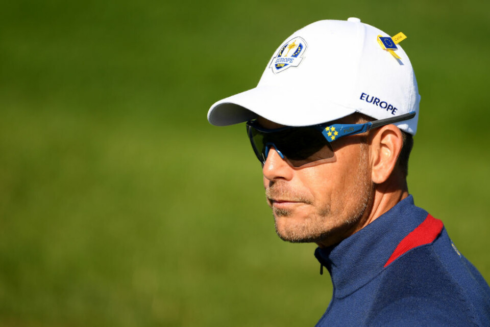 Alt du trenger å vite før Ryder Cup!
