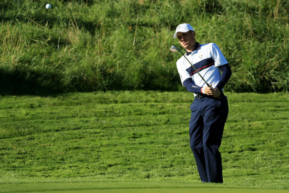 Alt du trenger å vite før Ryder Cup!