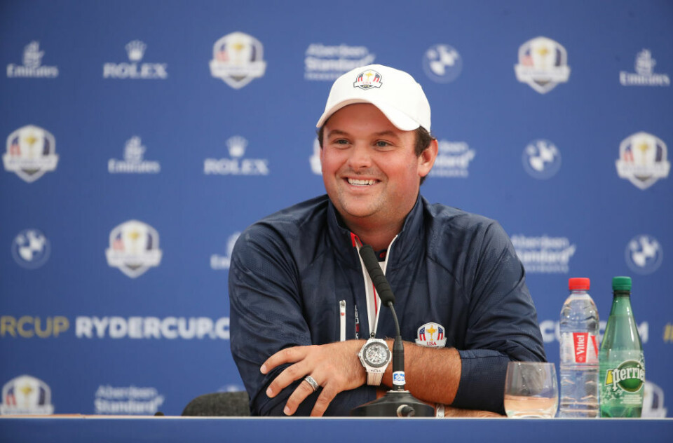 Alt du trenger å vite før Ryder Cup!