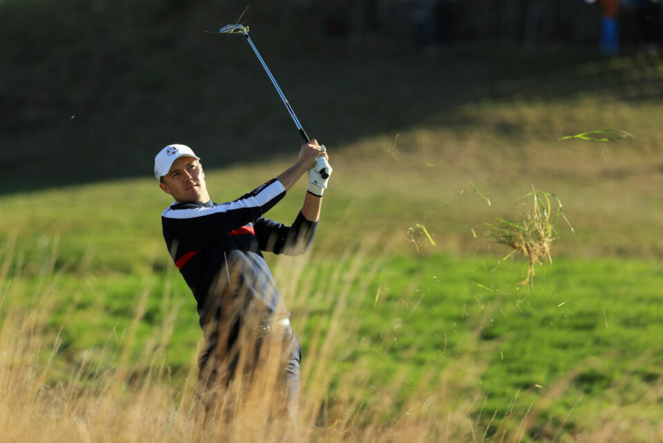 Alt du trenger å vite før Ryder Cup!