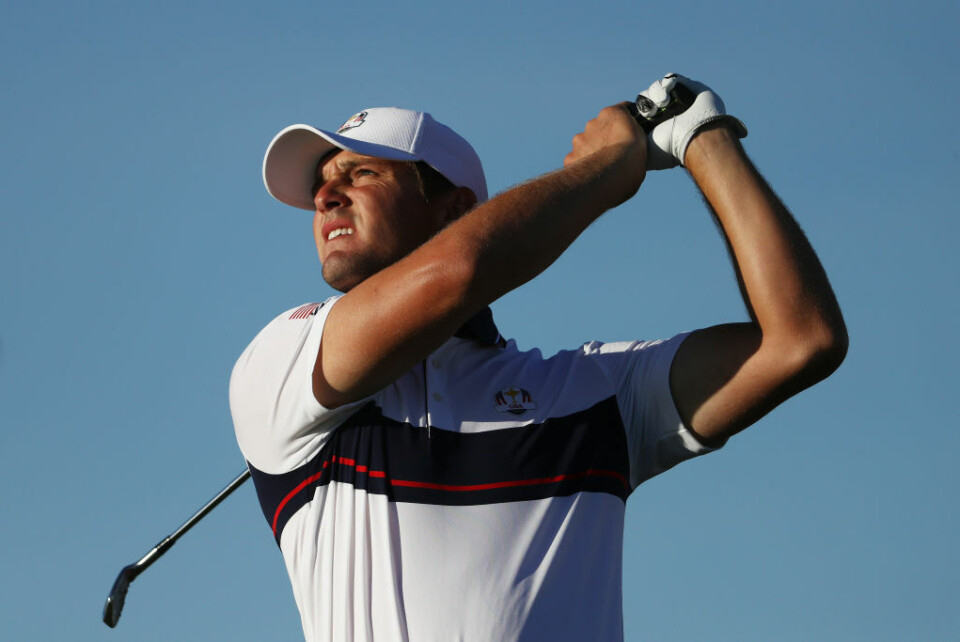 Alt du trenger å vite før Ryder Cup!