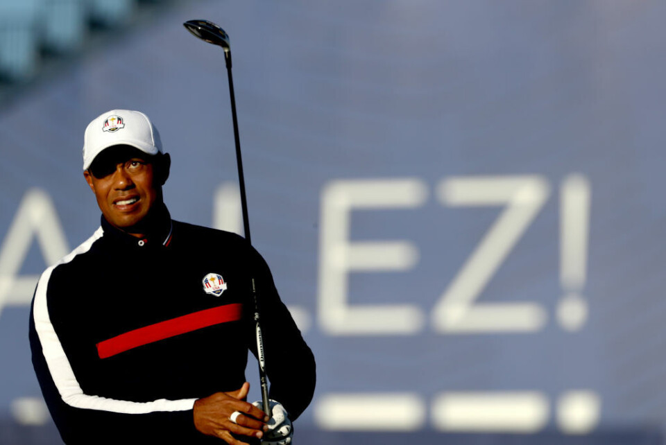 Alt du trenger å vite før Ryder Cup!