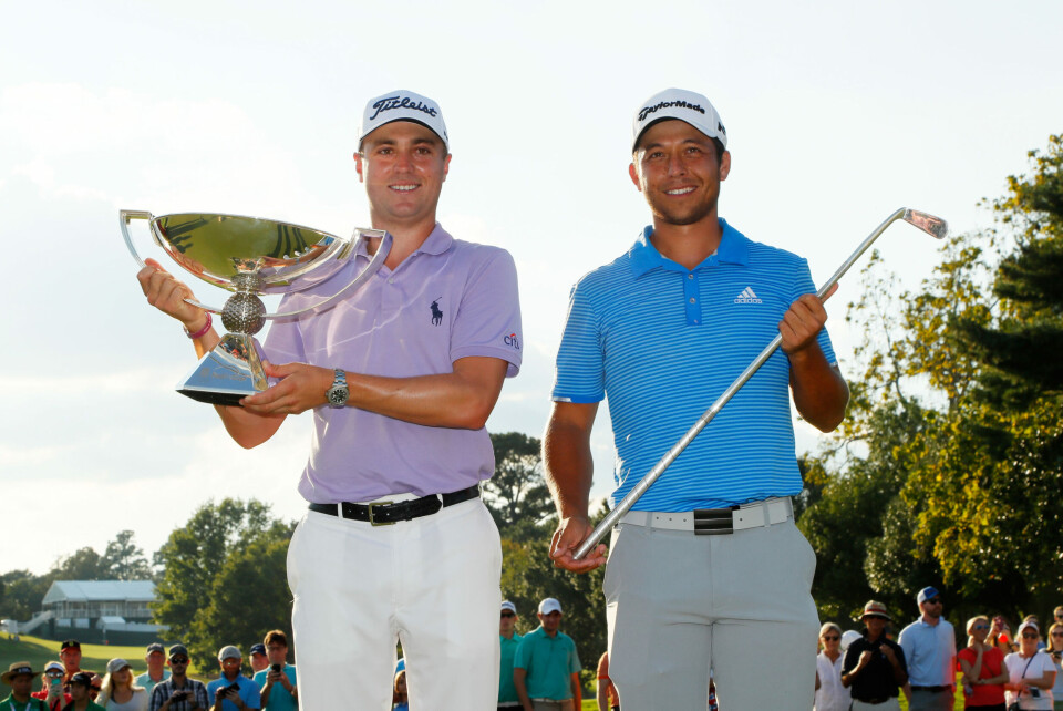 FedEx Cup innfører «jaktstart»-finale i 2019