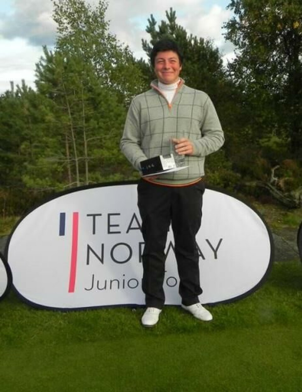 Wold og Johannessen vant sesongfinalen