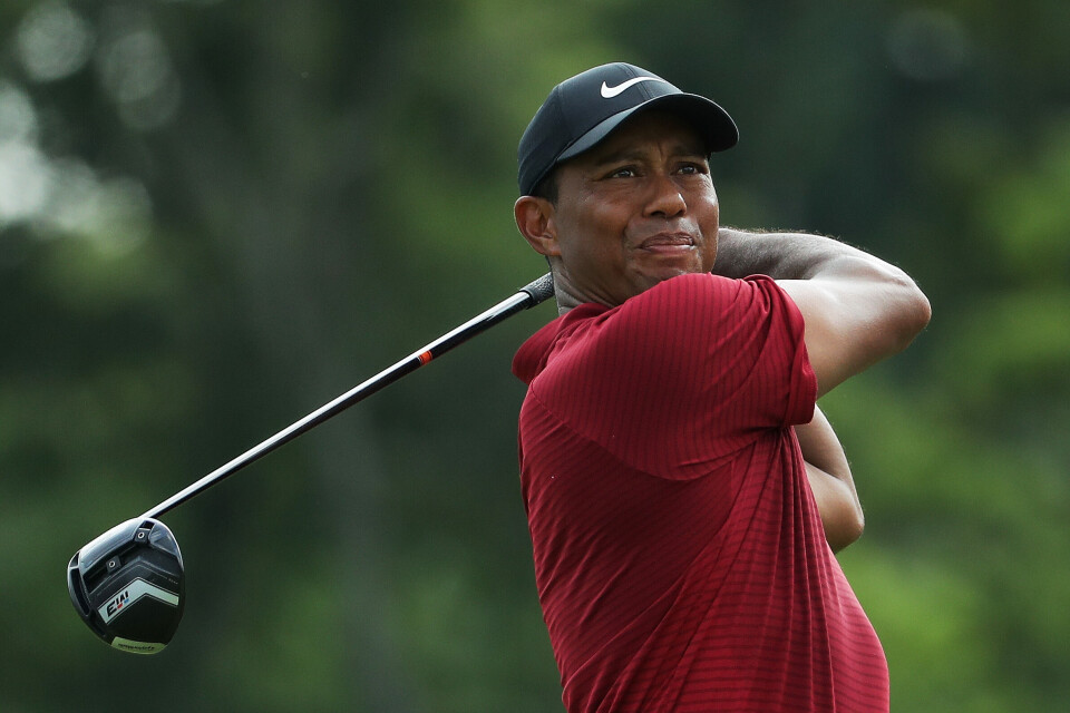 Utrolige Koepka gjorde det igjen