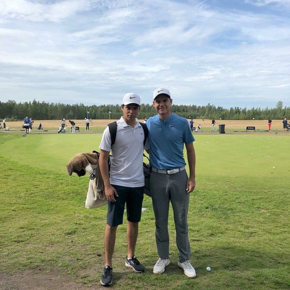 Ventura med ny topp 10-plassering