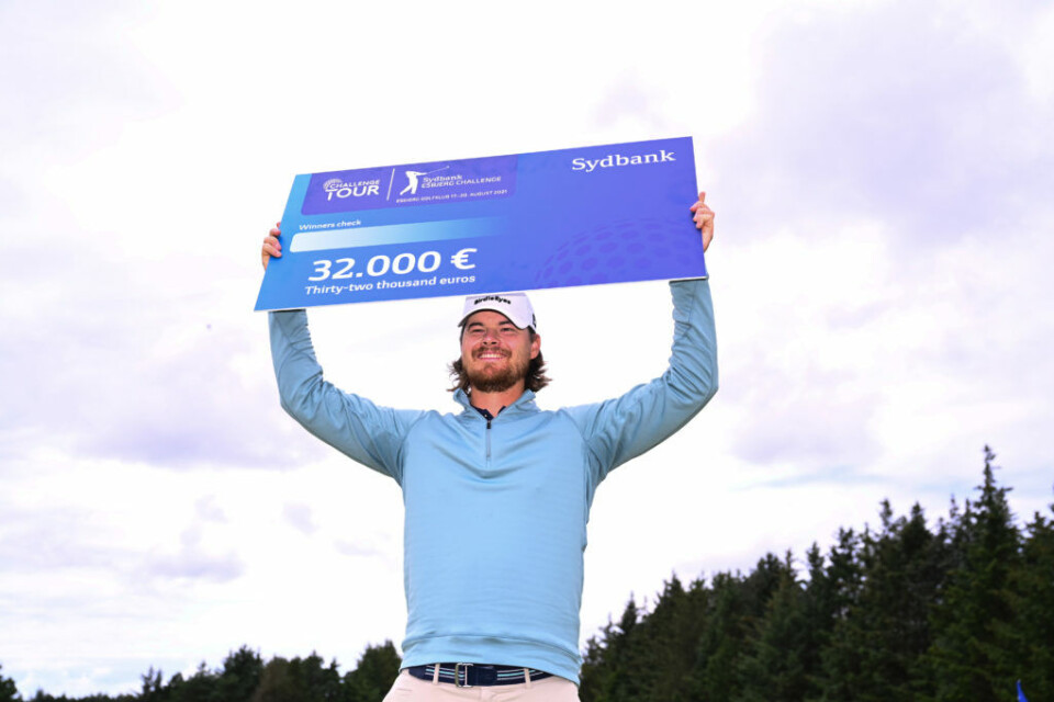Slik blir golfsesongen 2022: Her er de viktigste datoene