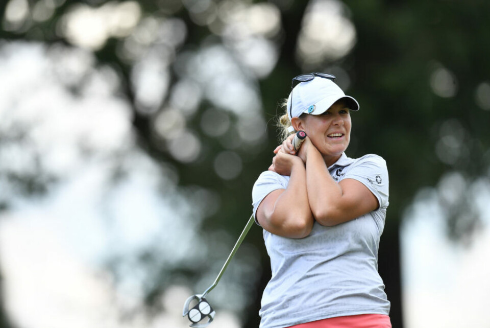 Slik blir golfsesongen 2022: Her er de viktigste datoene