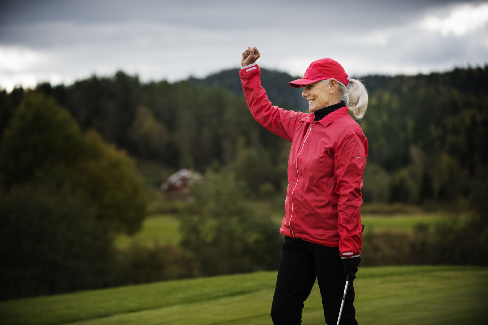 Tips til å gjøre golfrunden enda morsommere!