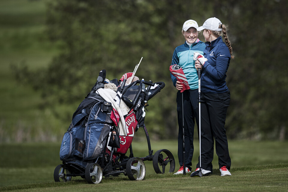 Tips til å gjøre golfrunden enda morsommere!
