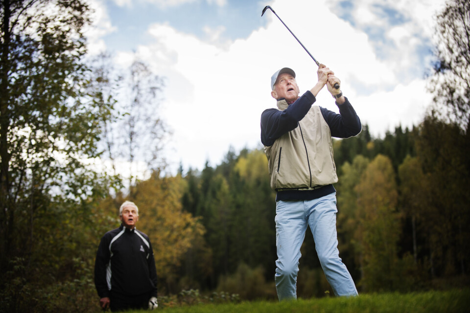 Tips til å gjøre golfrunden enda morsommere!