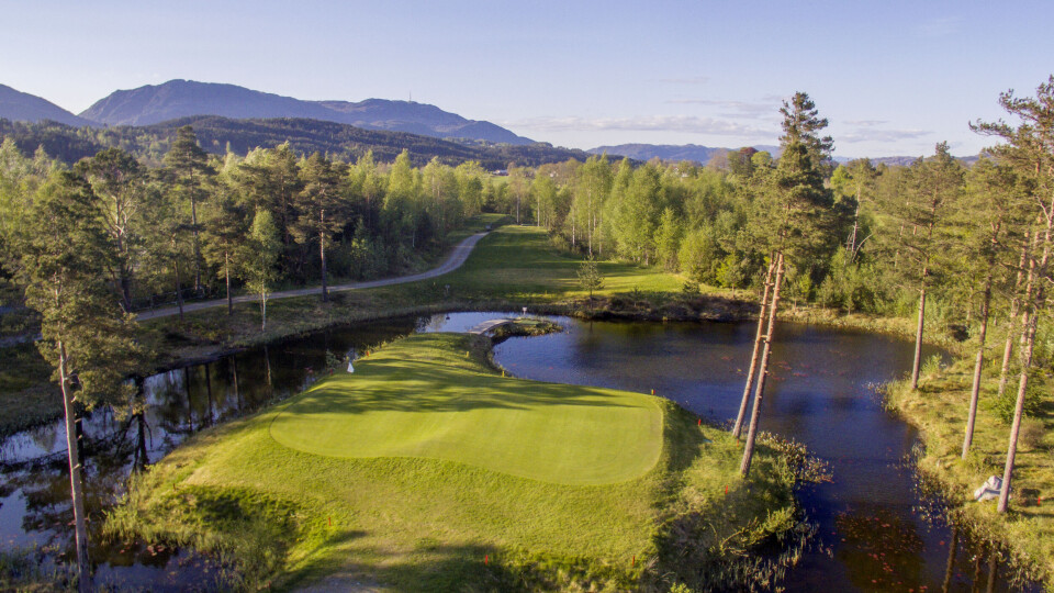 Tips til å gjøre golfrunden enda morsommere!