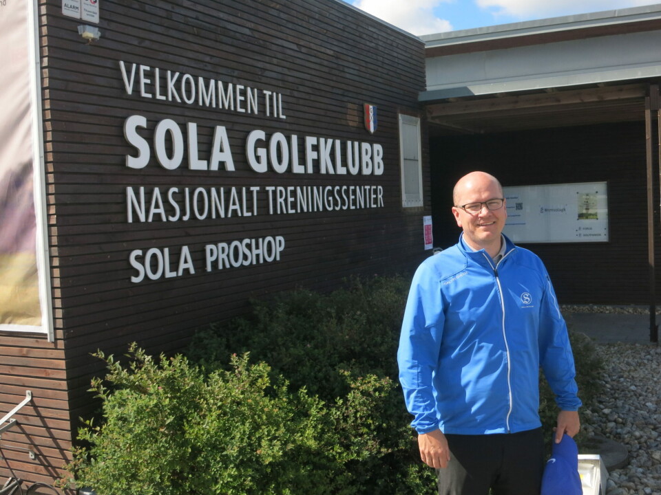 Slå sammen klubber: Sola vet hvordan