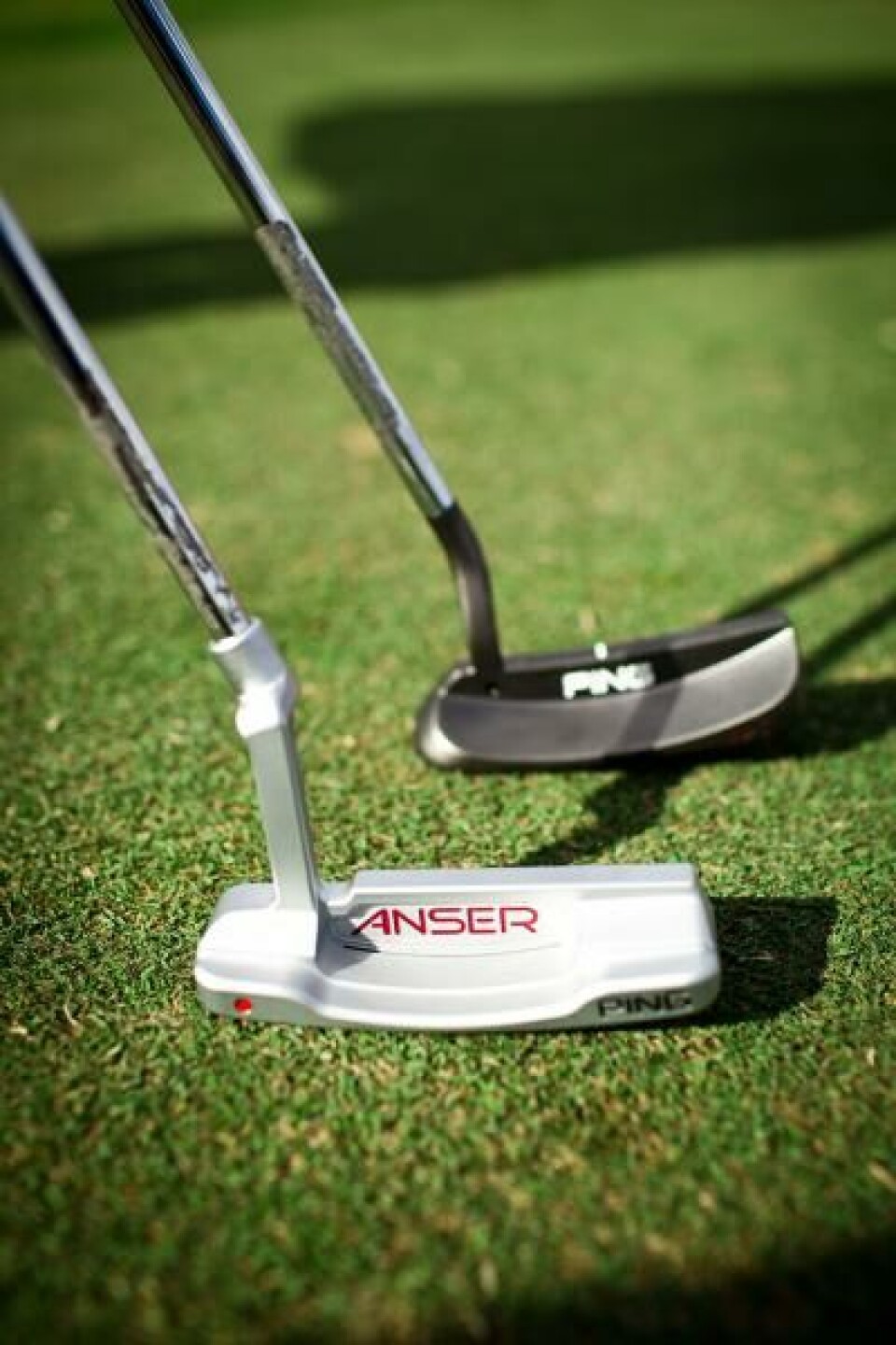 Utstyr 2012: PING