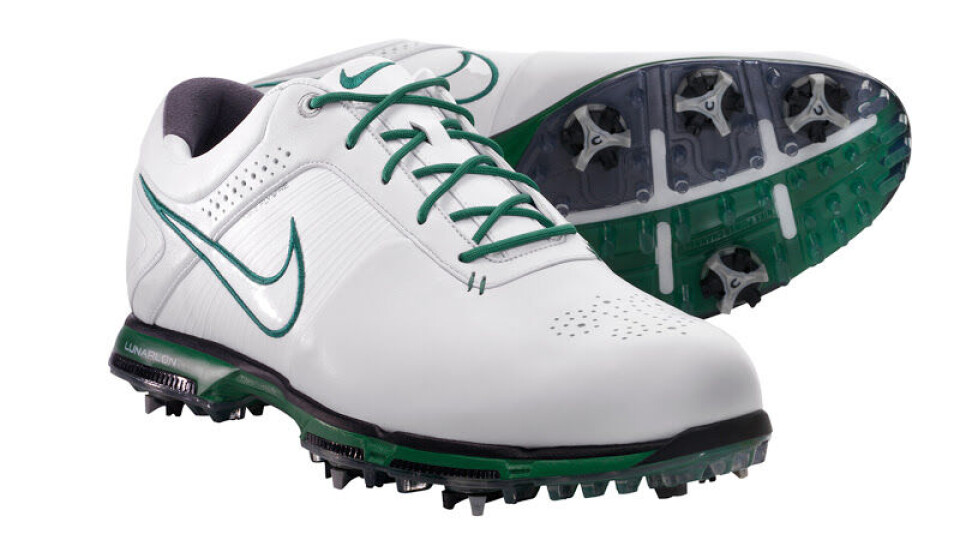 Nike satser mot Masters