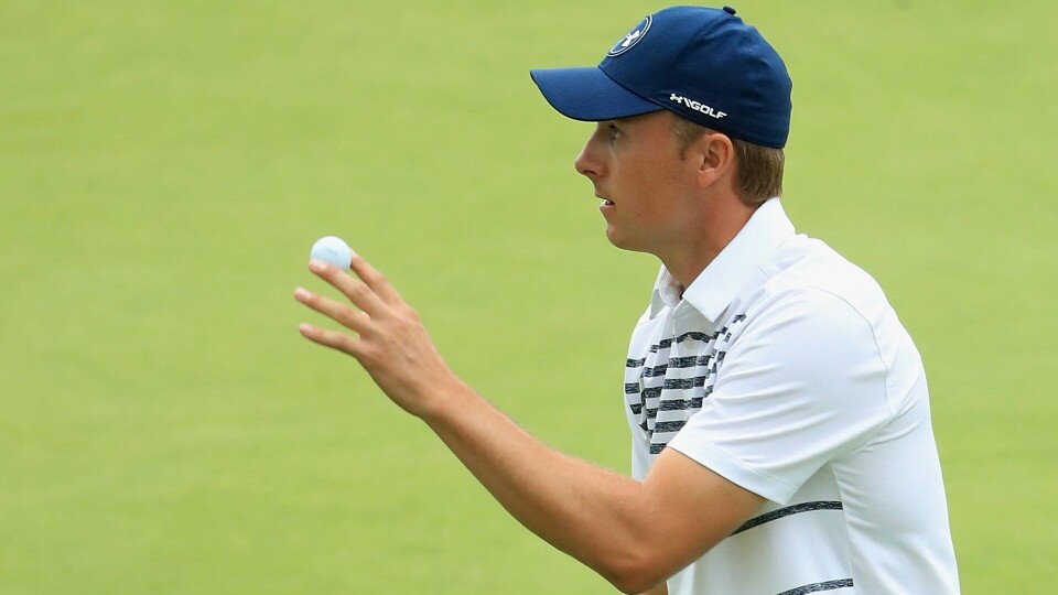 Oversikt: Slik kan de vinne FedEx Cup