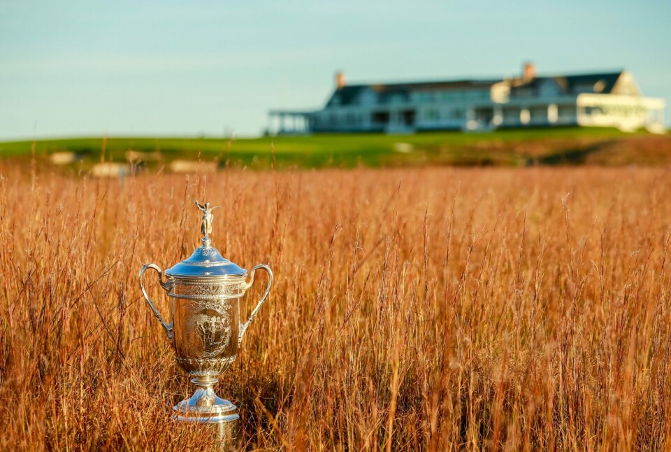 Alt du trenger å vite til U.S. Open