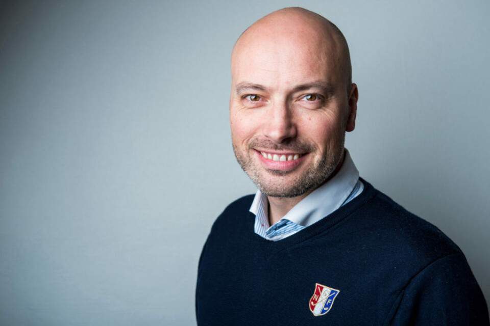 Norsk Golf AS oppløses: – Vi skal fortsatt drive uavhengig journalistikk