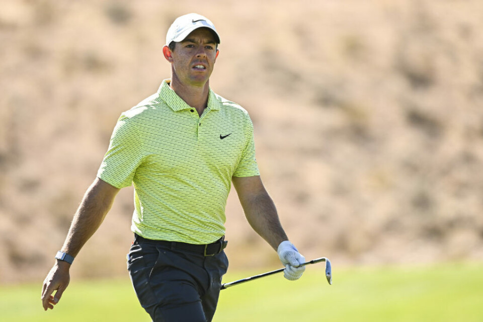 Ny utbrytertour på vei – ønsker samarbeid med PGA Tour