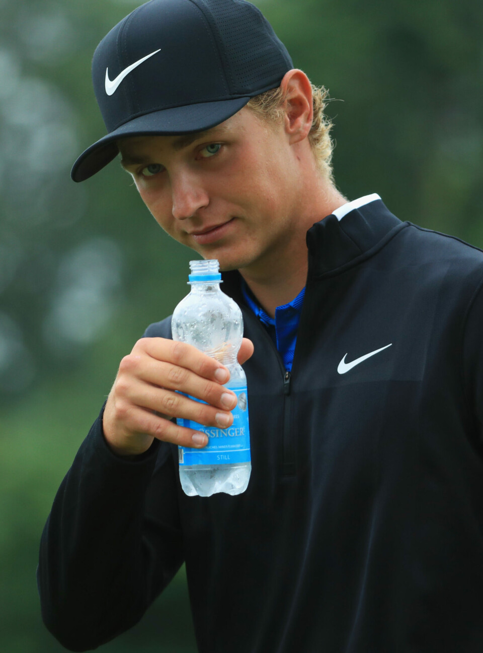 Reitan fornøyd med europatour-debuten