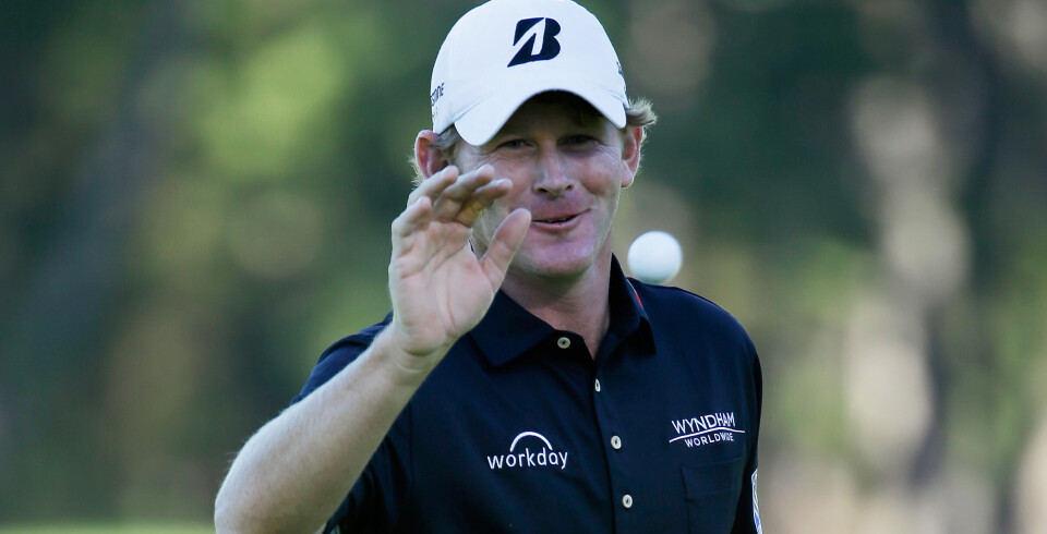 Snedeker jakter ny Pebble-triumf
