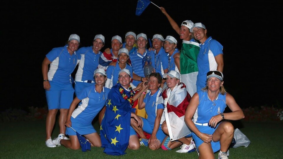 Tidenes beste!
