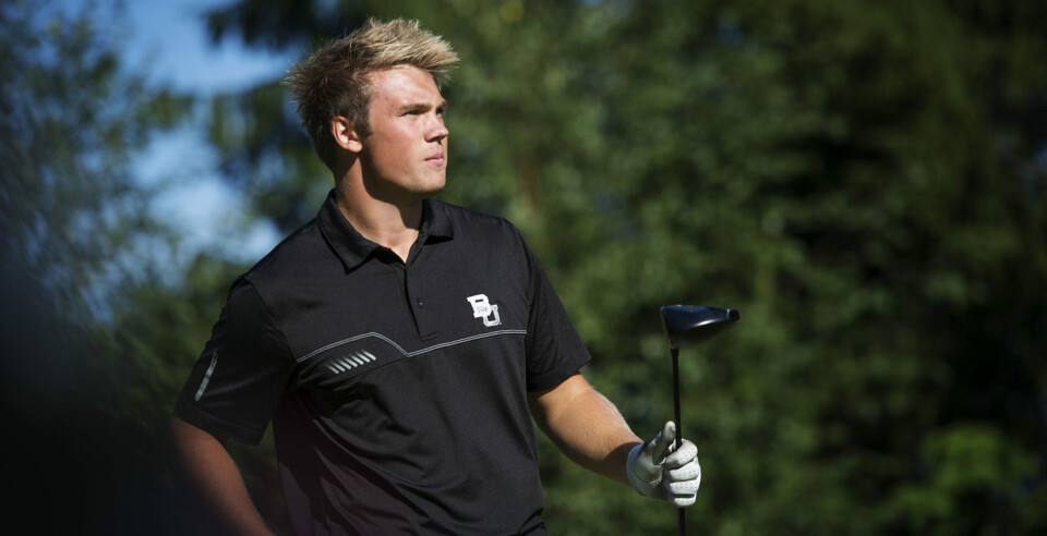 To norske topp-5 i San Antonio
