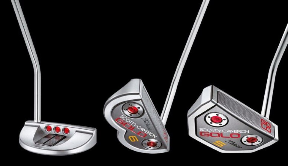Scottys malletputtere