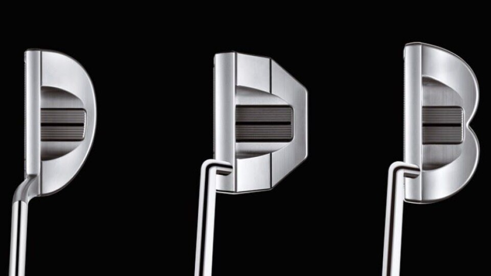 Scottys malletputtere
