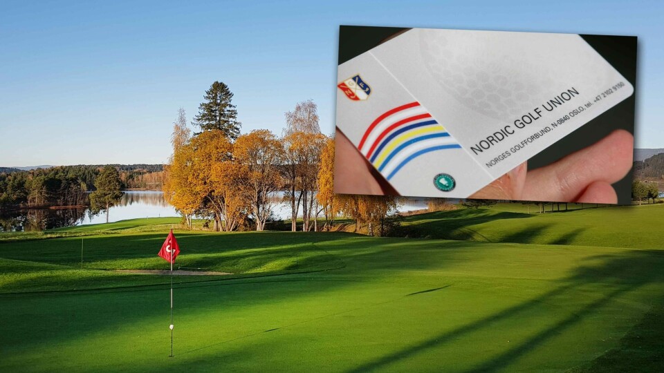 Klart for omkamp om omdiskutert kort: – Vi ønsker å bestemme selv