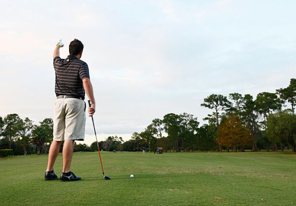 Her er golferne du vil unngå