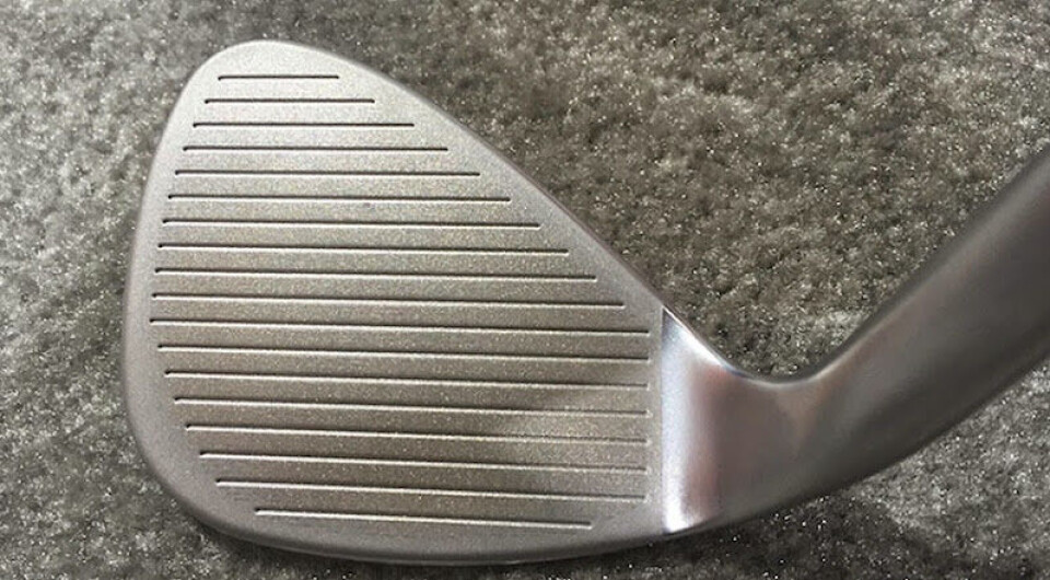 Snart kan du spille med Mickelsons wedge
