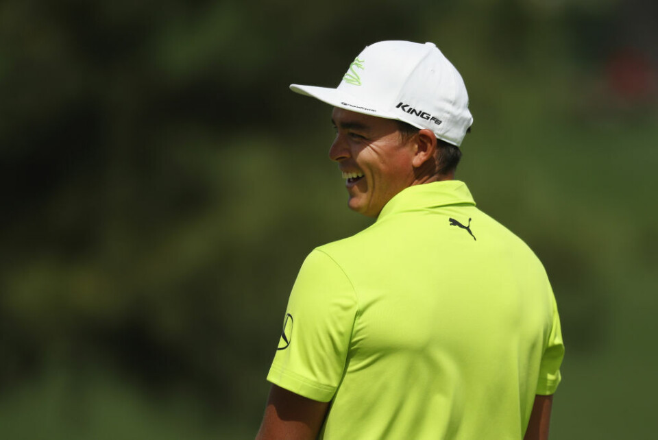 Marius Thorps ekspert-tips: Derfor er disse favoritter på Augusta