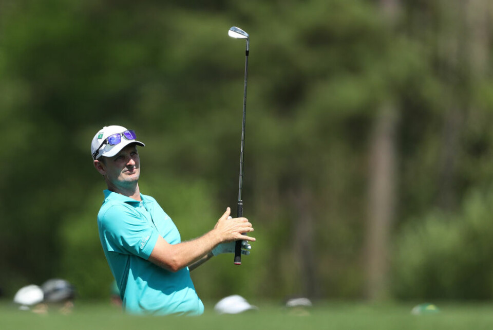 Marius Thorps ekspert-tips: Derfor er disse favoritter på Augusta