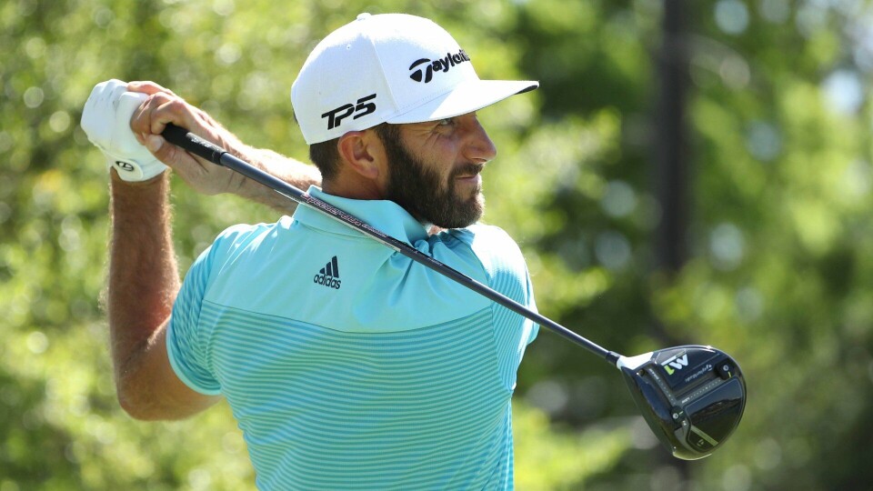 Oversikt: Slik kan de vinne FedEx Cup