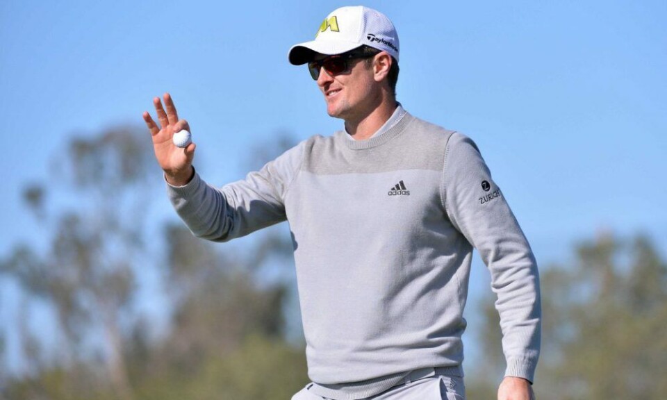 Oversikt: Slik kan de vinne FedEx Cup