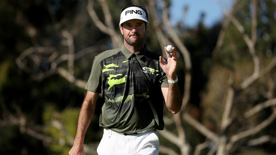 Alt du trenger å vite til The Masters 2018