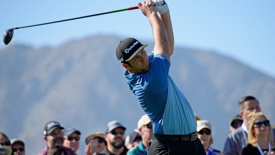 Alt du trenger å vite til The Masters 2018