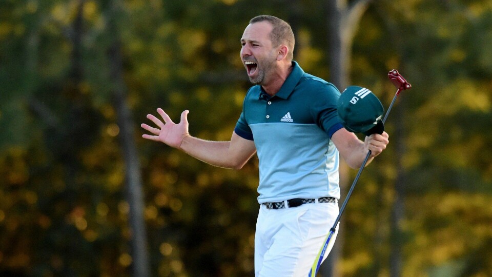 Oversikt: Slik kan de vinne FedEx Cup