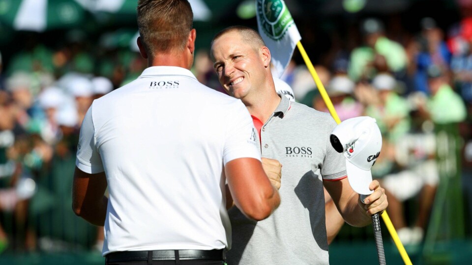 Alt du trenger å vite til The Masters 2018
