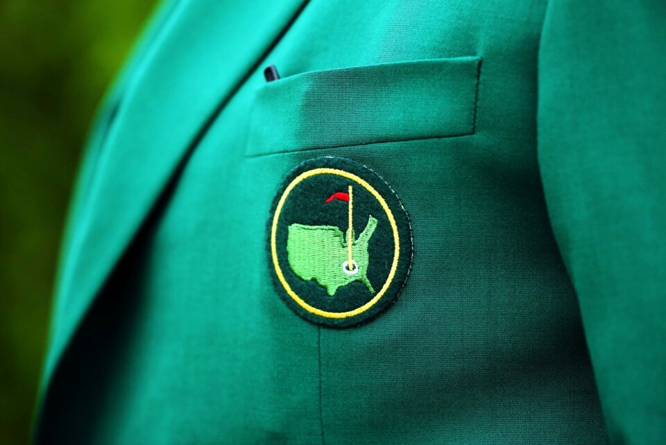 Alt du trenger å vite til The Masters 2018